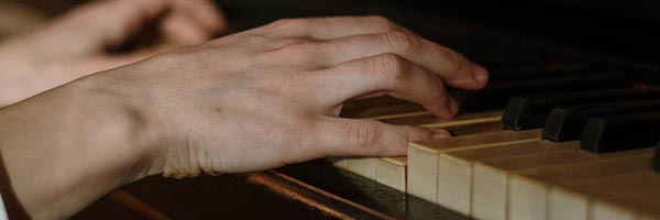 pianos muziekhandel klein