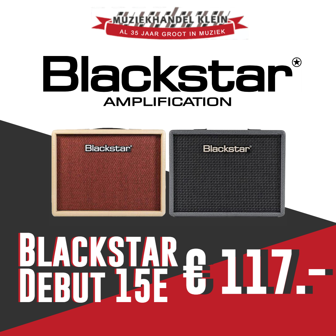 blackstar