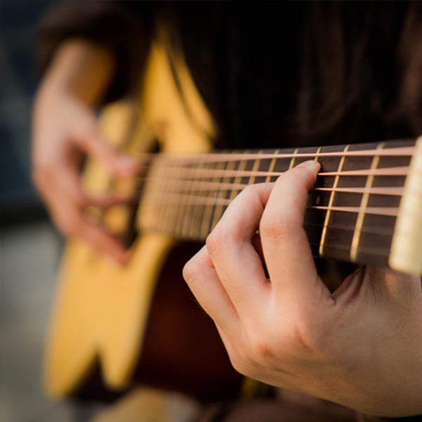 Akoestische gitaren van Muziekhandel Klein