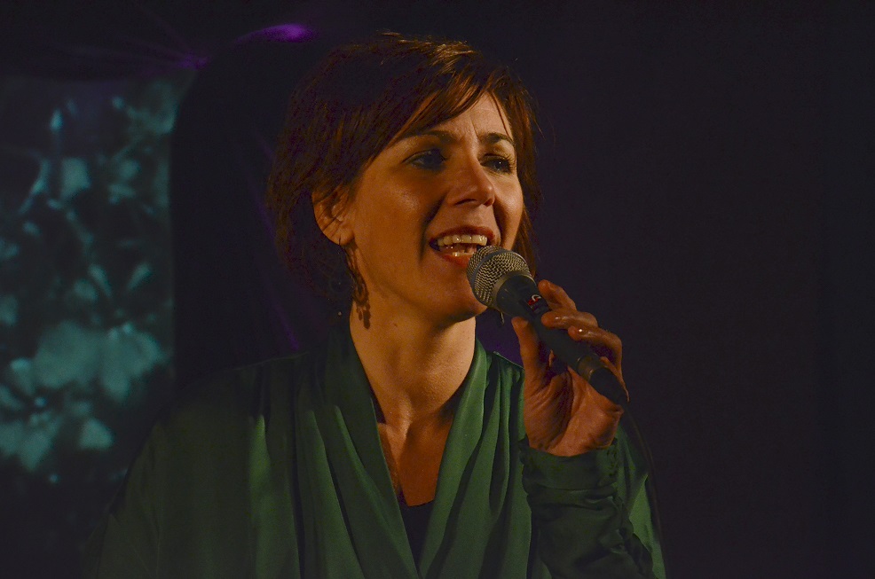 aliena dalen