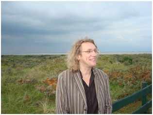 johan veldkamp